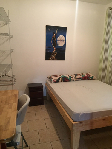 Imagen 8 de 10 de Habitaciones En Alquiler Con Área Común Para Compartir