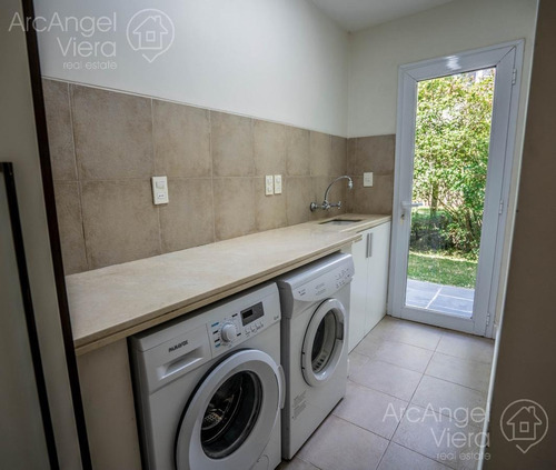 Casa En Barrio Privado Boulevard Park