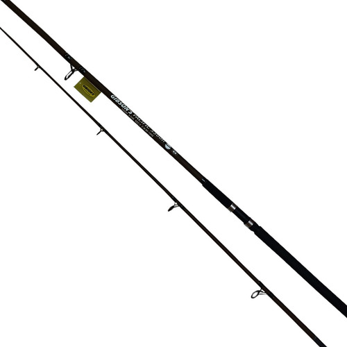 Imagen 1 de 10 de Caña Pesca Lanzar Gibsons Pacific 3300h 2 Tramos
