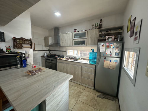 Casa 3 Dormitorios Ibarlucea - Pileta- Cochera
