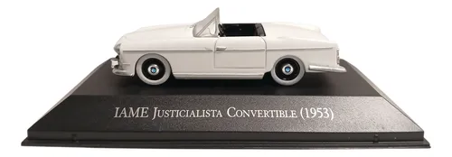 Vehiculos Inolvidables Arg X 1 Unidad A Eleccion Escala 1:43