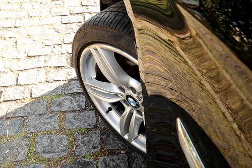 Bmw Série 5 528i M Sport