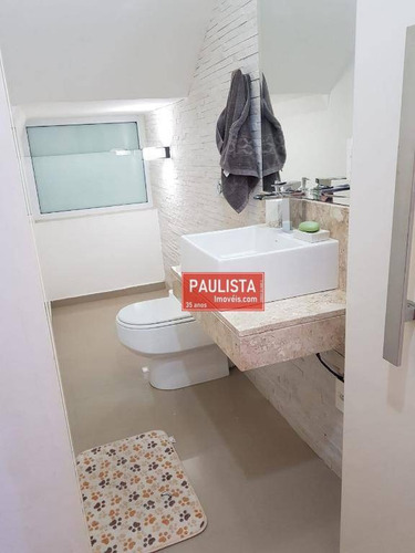 Imagem 7 de 12 de Casa Com 1 Dormitório À Venda, 120 M² Por R$ 800.000,00 - Jardim Marajoara - São Paulo/sp - Ca2696