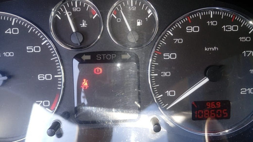 Peugeot 307 Sedan 1.6 Presence Pack Flex 4p 2010