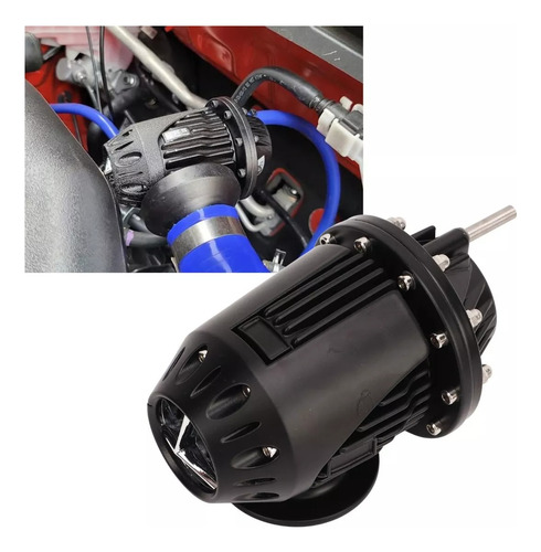 Valvula De Alivio Turbo Hks Sqv 4 Universal Blow Off Valve