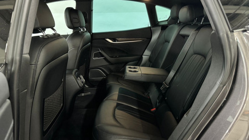 Maserati Levante Mhev C - Level