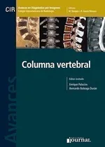 Comprar Avances En Diagnóstico Por Imágenes: Columna Vertebral - Pa