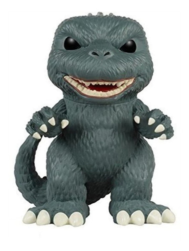 Figuras De Acción - Funko Pop Movies: Godzilla