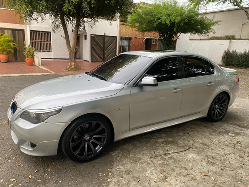 BMW Serie 5 3.0 530i E60 M Edition Sport