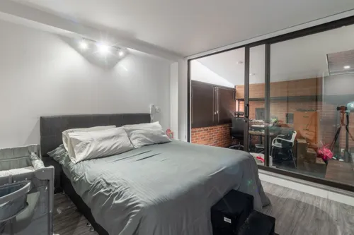 Apartamento En Venta En Rincón Del Chicó. Cod V21542