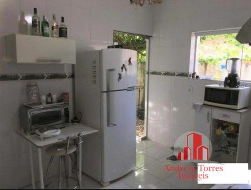 Imagem 7 de 8 de Casa Em Condomínio À Venda Em Taubaté/sp - 1329