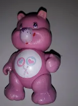 Comprar Boneco Ursinhos Carinhosos Estrela 8cm Usado Ler Descri