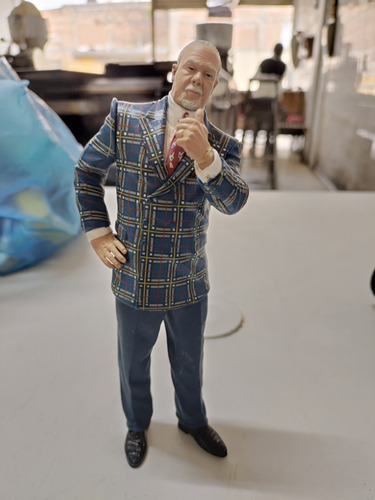 Figura De Acción Mcfarlane Don Cherry Estatuilla Mcfarlane (Usado)