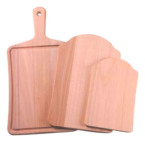 Juego De Tablas Para Cocina 3 Piezas Tramontina