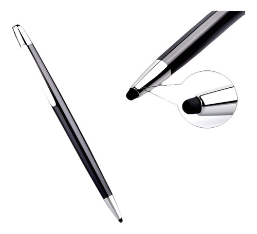 Táctil Stylus Pluma De Pantalla Lcd Para Samsung Galaxy S5 S