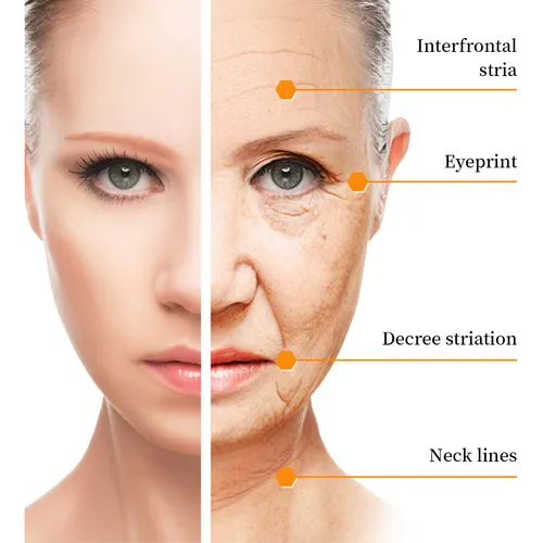 Sérum De Belleza Facial G For, Miel, Nutritivo E Hidratante