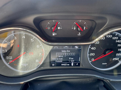 Chevrolet Cruze 1.4 Lt At