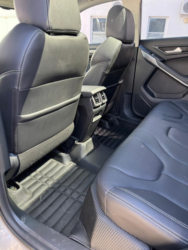 Ford Territory 1.5t Sel
