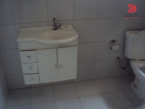 Imagem 7 de 15 de Sobrado - Vila Sao Francisco (zona Leste) - Ref: 4929 - V-4929