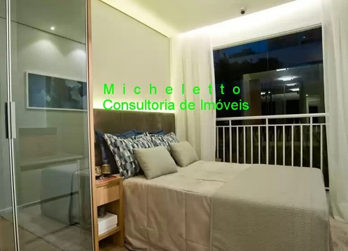 Imagem 25 de 30 de Apartamento - Ap00315 - 68425114