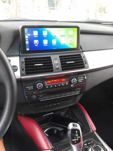 Bmw X6 2014 3.0 Xdrive35i 5p