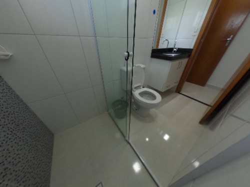 Imagem 4 de 25 de Apartamento Com 2 Dorms, Caicara, Praia Grande - R$ 520 Mil, Cod: 1313 - Rno1313
