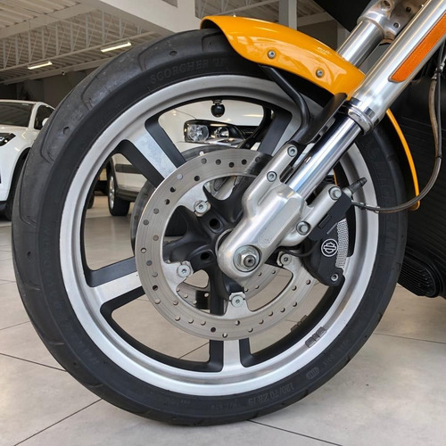 Imagem 12 de 15 de Harley-davidson V Rod Muscle
