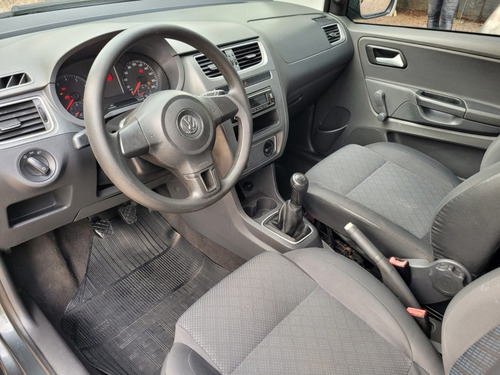 Volkswagen Fox 1.0 MI 8V FLEX 4P MANUAL