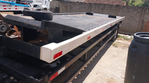 Vw 10-160 Ano 2014 Plataforma 8m Recuo 8,5m Com Asa