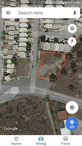 Imagen 3 de 3 de Terreno Comercial En Venta En Mirador Huinalá