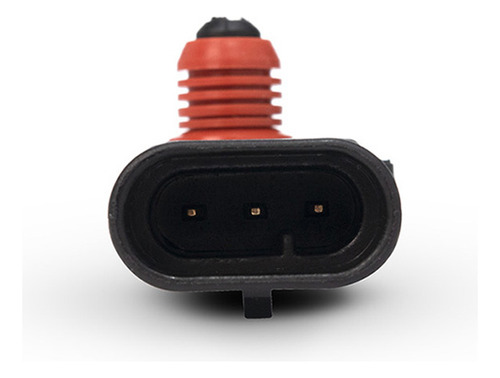 Sensor Map (presion) Marca Injetech 04801c