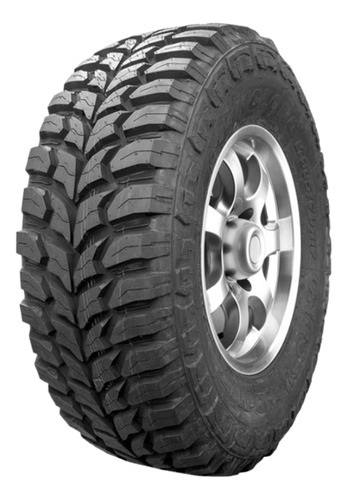 Llanta 255/70 R16 Lt 8pr 115/112 Q Linglong Crosswind Mt Msi