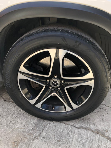 Mercedes-Benz Clase GLE 450 HIBRIDA EXCLUSIVE