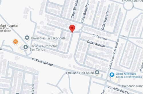 Venta De Casa En Cd. Juarez Chihuahua. Sh05