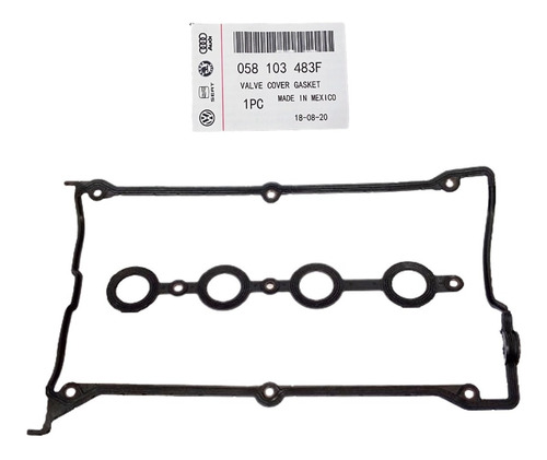 Empacadura Tapa Valvula Golf 1.8 / Parati