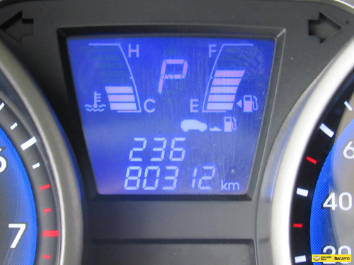 Hyundai Tucson Ix-35 2.0 Automática