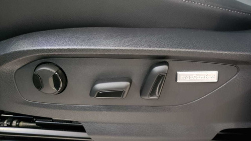 Imagen 10 de 11 de Volkswagen Amarok Highline 4x4 Manual 2.0 Tdi Tandil 0km