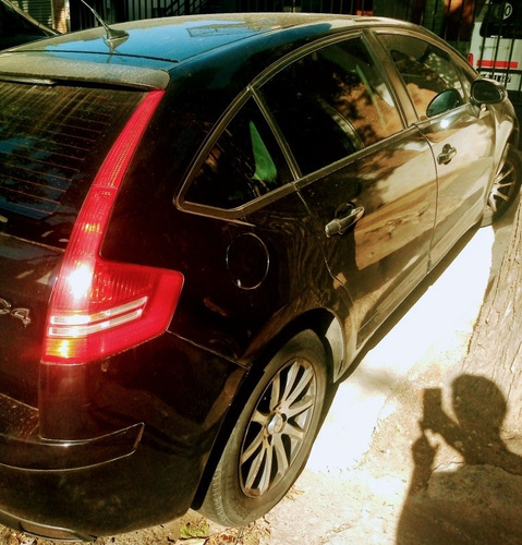 Citroën C4 1.6 Sedan X - 2010