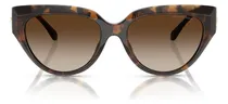 Comprar Lentes De Sol Boca Raton Gris Michael Kors Mk2241u300613 Varilla Havana Armazón Havana Diseño Lentes De Sol Boca Raton Gris Degradados Michael Kors