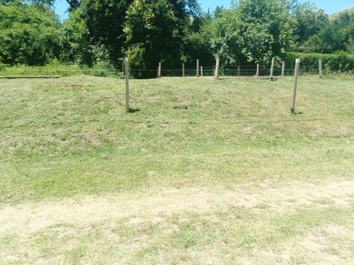 Terreno Lote En Venta Ubicado En El Cazador, Escobar, G.b.a. Zona Norte