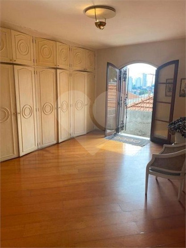 Sobrado Mooca Excelente 360m - 57-im51219