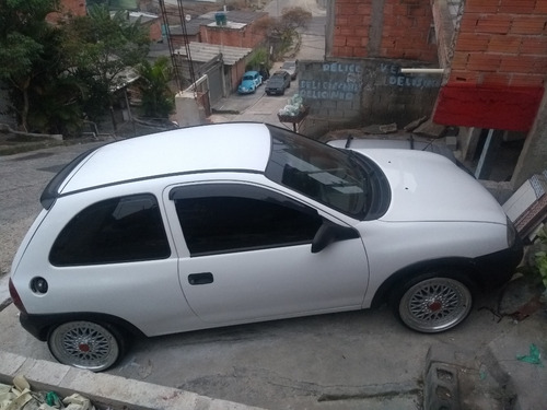 Corsa Wind