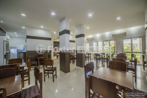 Imagem 26 de 30 de Apartamento, 2 Dormitórios, 65.52 M², Vila Ipiranga - 160288