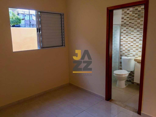 Imagem 11 de 30 de Casa Com 3 Dormitórios À Venda, 159 M² Por R$ 599.000,00 - Real Park - Sumaré/sp - Ca14192