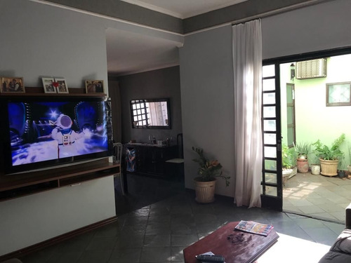 Imagem 1 de 13 de Casa Com 4 Dormitórios À Venda, 200 M² Por R$ 350.000,00 - Planalto Verde - Ribeirão Preto/sp - Ca3927