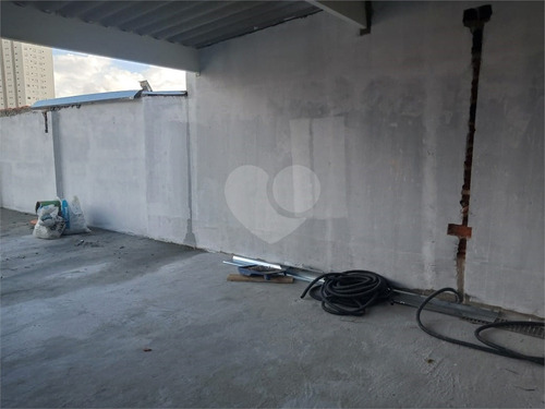 Imagem 25 de 25 de Casa A Venda - Jardim Anhanguera, 3 Dorm, 1 Suíte, 2 Vagas - 120 M² Úteis -venha Conhecer! - Reo630399