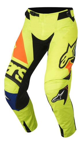 Pantalon Alpinestars Techstar Factory 18