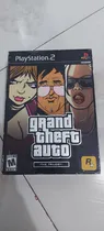 Comprar Videojuegos Grand Theft Auto The Trilogy Ps2