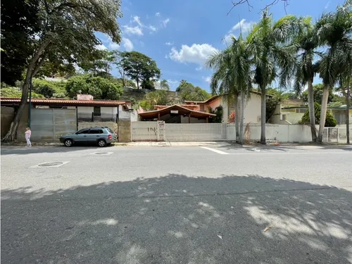 Casa En Venta Prados Del Este