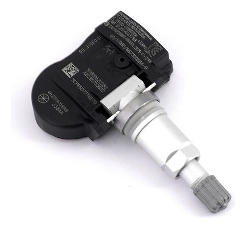Sensor Tpms Presion For Land Rover Range Rover Sport 06-09